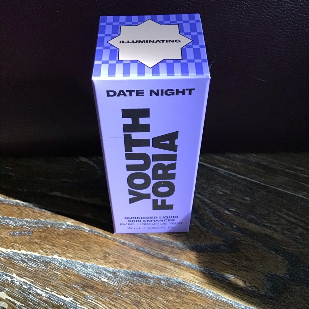 Illuminating Highlighter - Purple